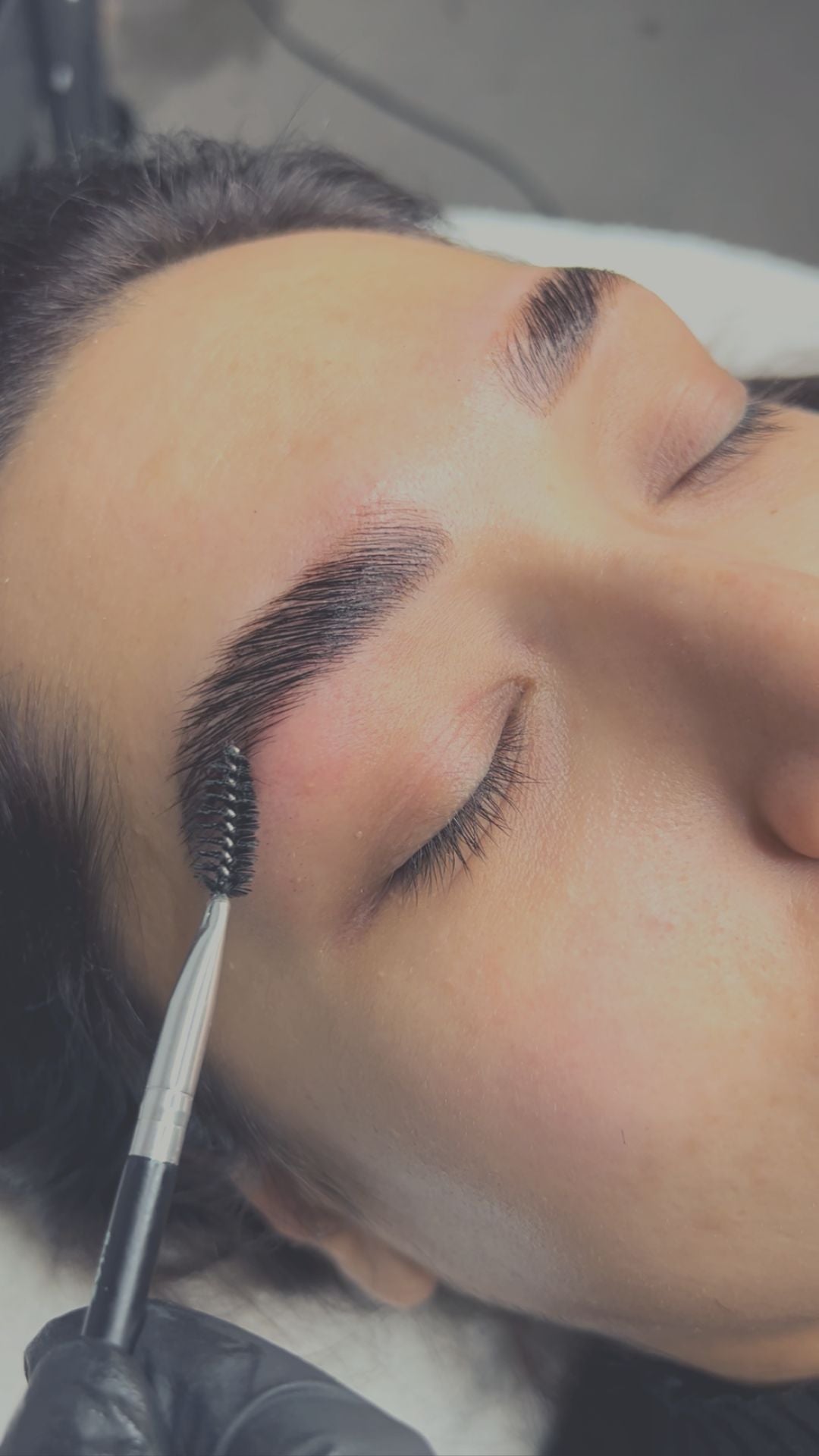 Lashlift und Browlift: Natürliche Schönheit betonen