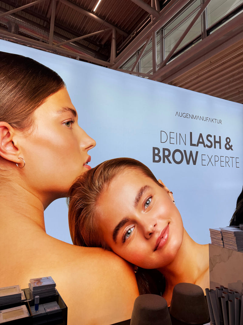 BEAUTY FORUM München 2026: Was für ein Wochenende!