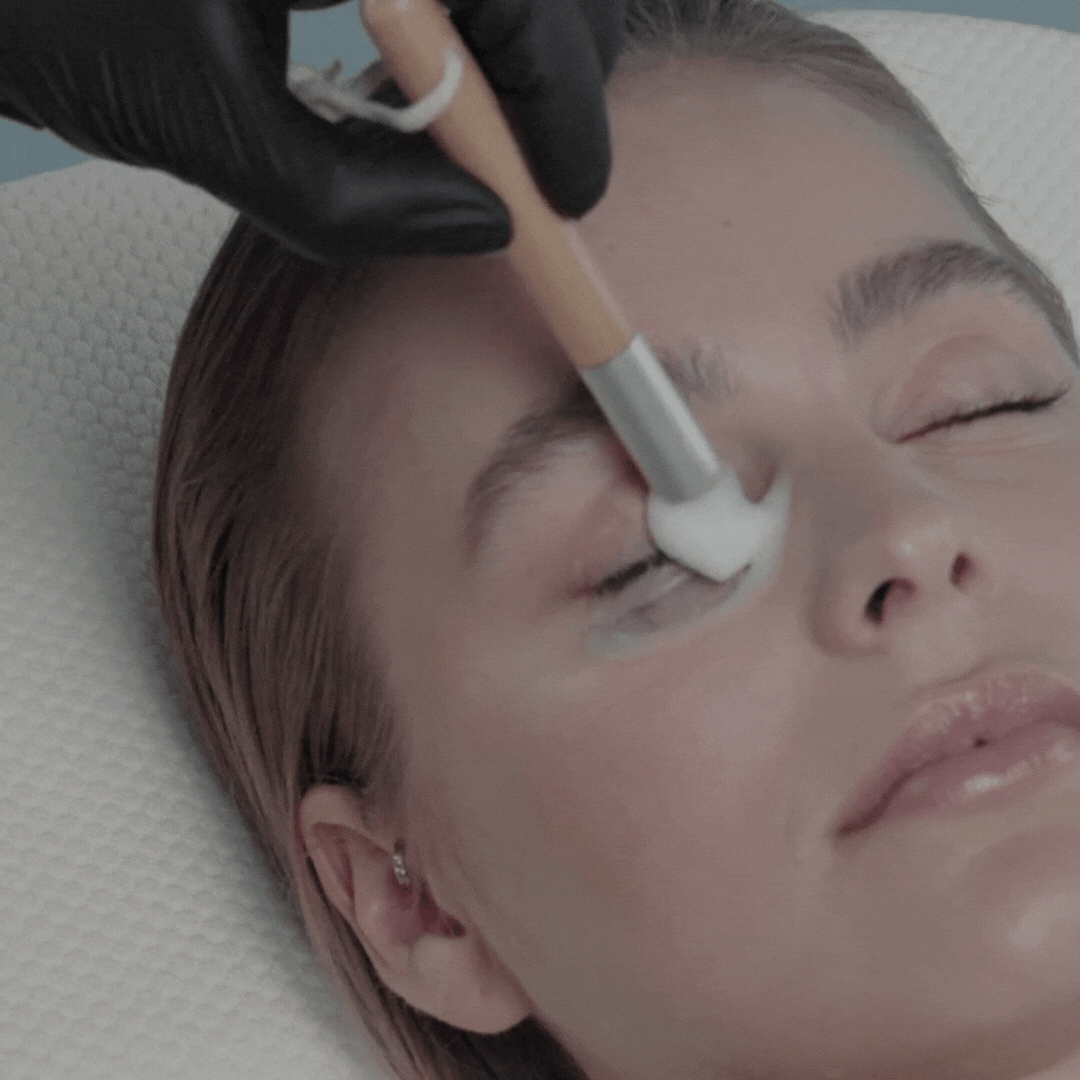 Lashlift How-To