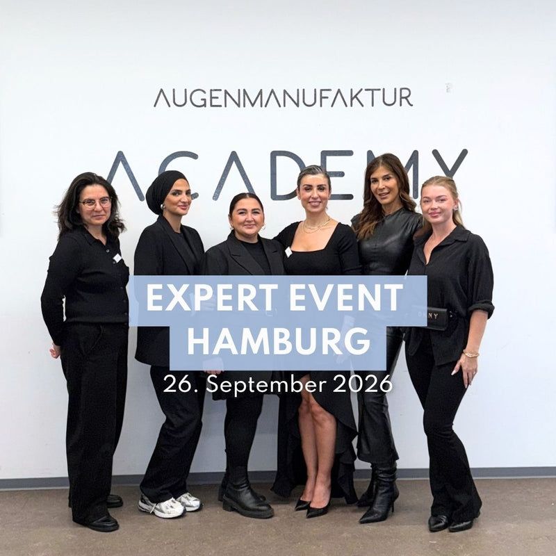 Expert Event Hamburg 2026 - ein voller Erfolg