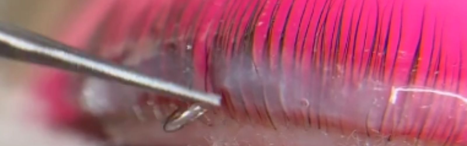 Perfektes Lashlifting: Anleitung für die richtige Anwendung und optimale Einwirkzeit der Lotione