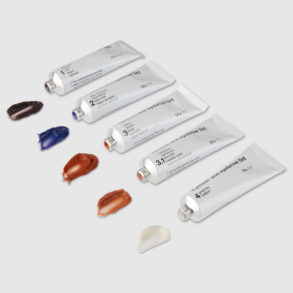 Lash & Brow Tint