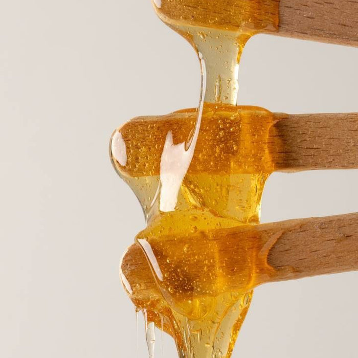 Gratis Waxing Live-Training