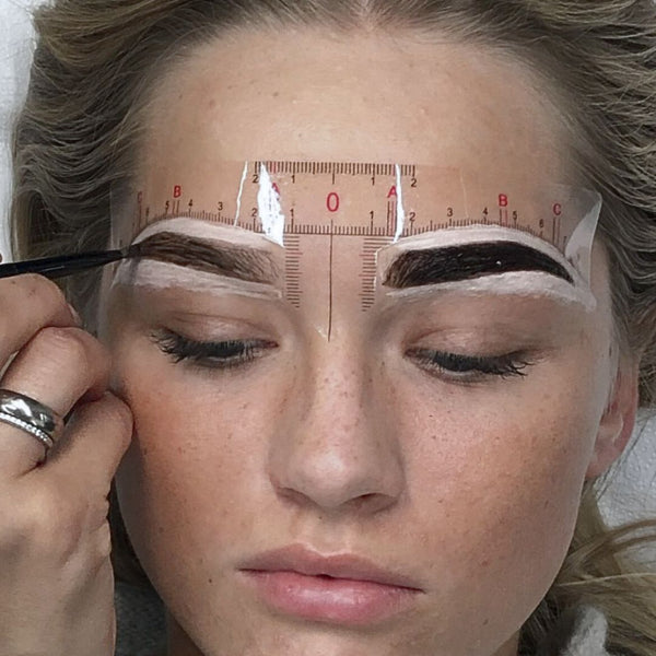 Formation gratuite en direct Brow Henna
