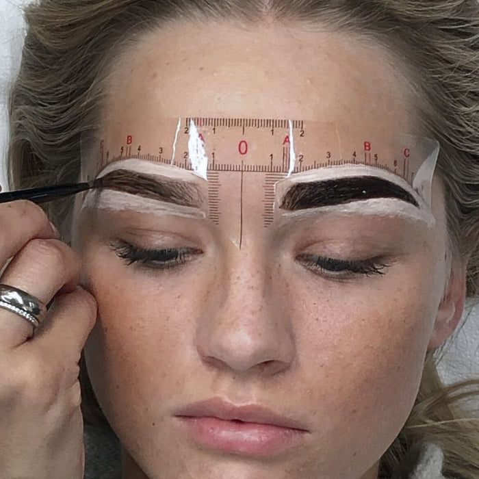 Gratis Brow Henna Live-Training