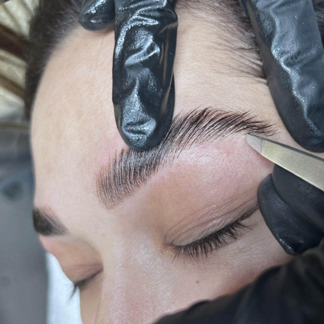 Free Browlift Live Training
