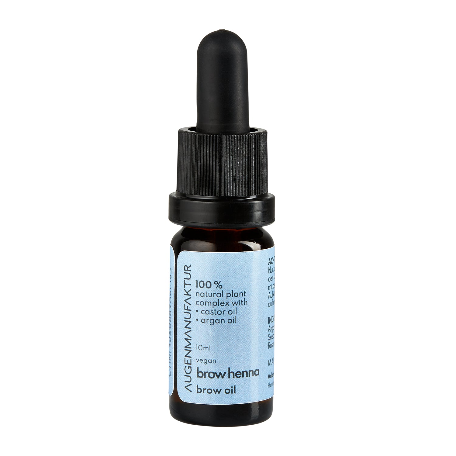 Brow Oil