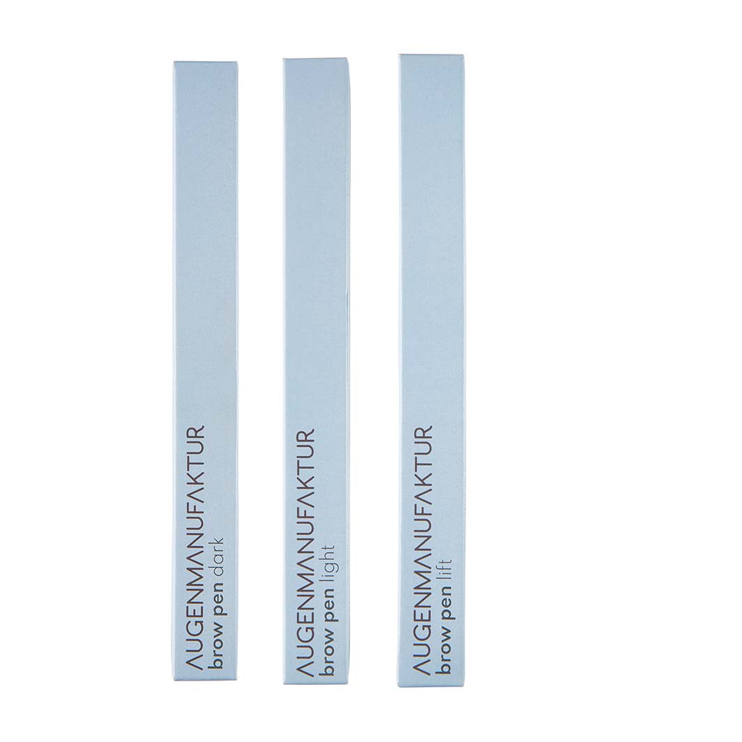 Brow Pen Kit