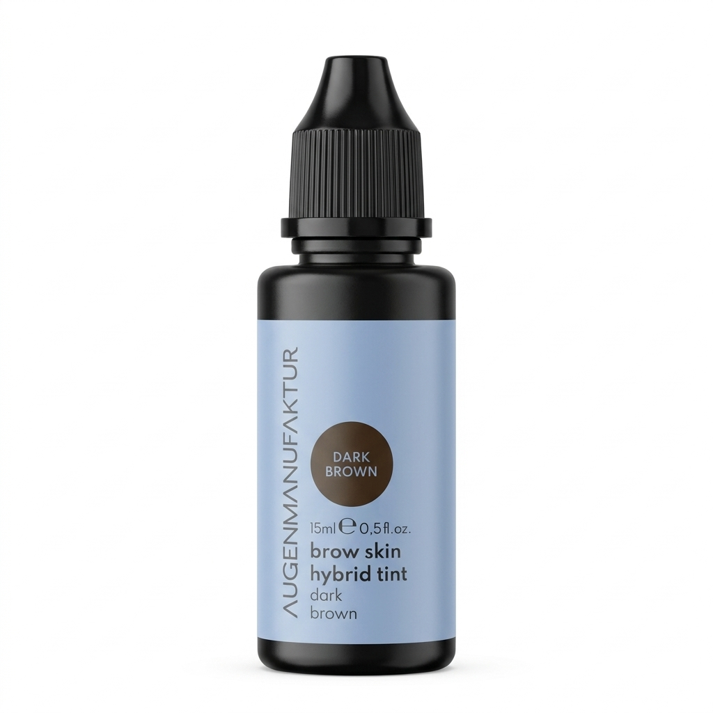 Brow Skin Hybrid Tint