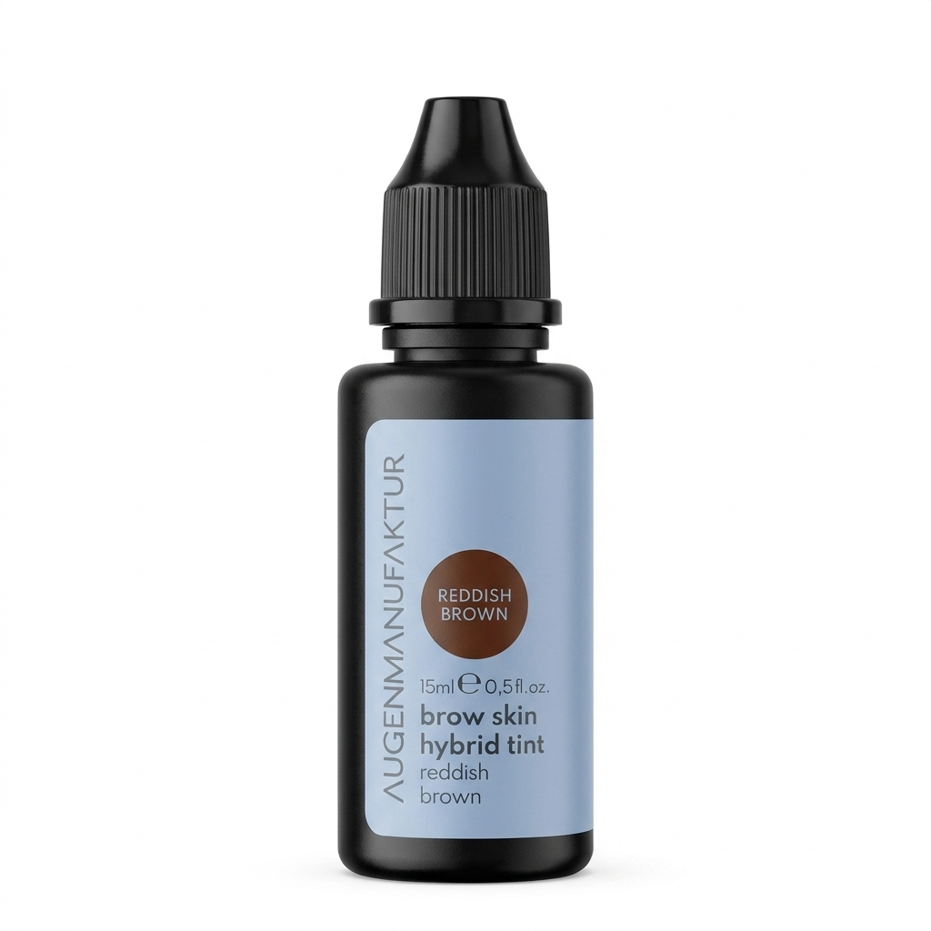 Brow Skin Hybrid Tint