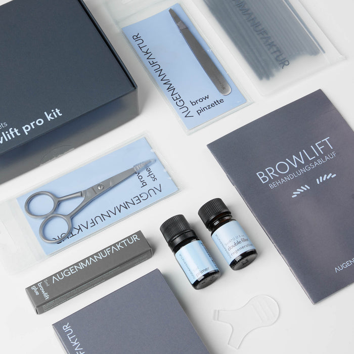 Kit de démarrage Browlift