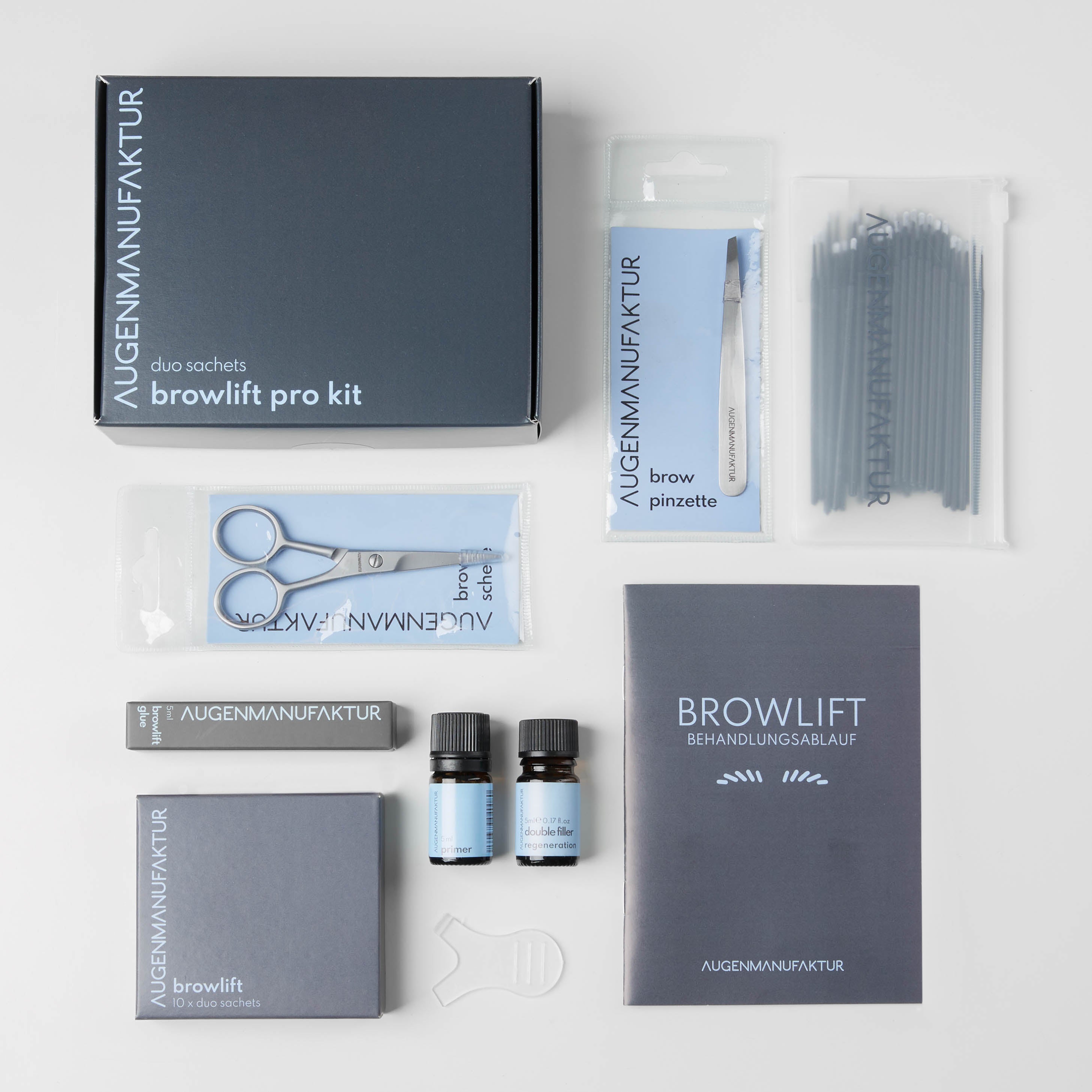 Browlift Starter Kit