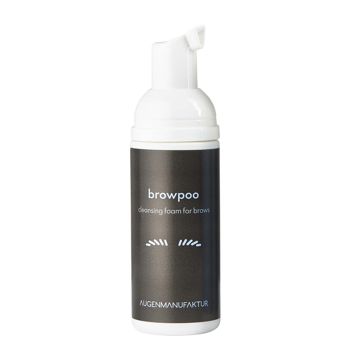 Brow Cleanser