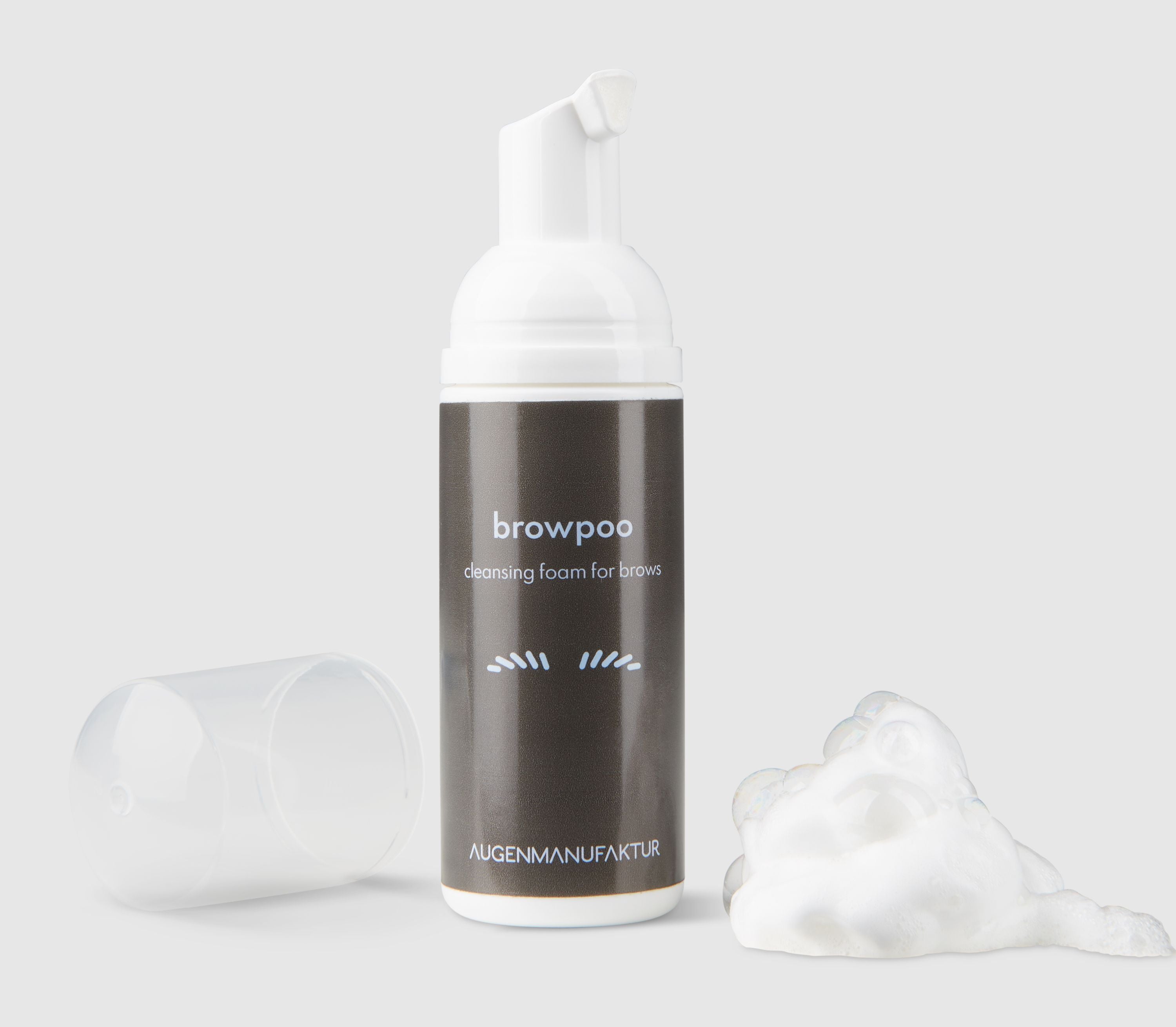 Brow Cleanser