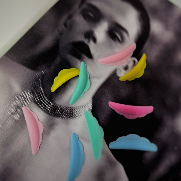 Formation gratuite en direct Pads silicone & colle