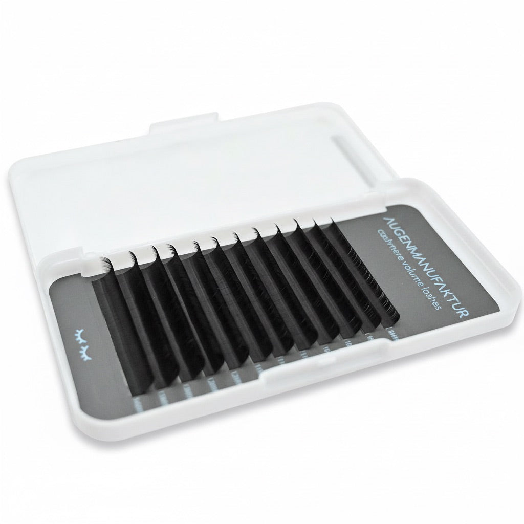 Cashmere Lashes - Black