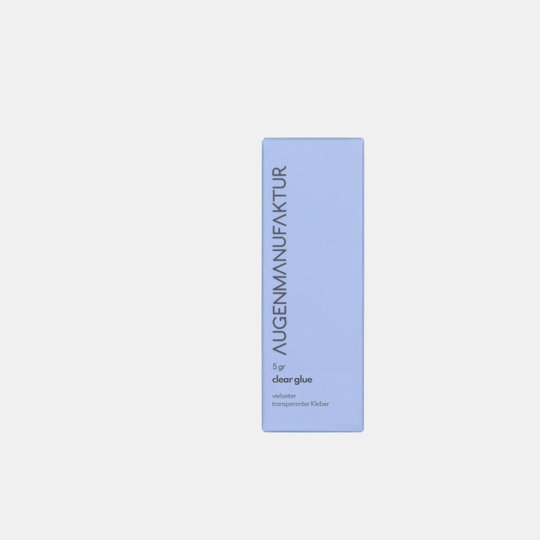 Clear Glue