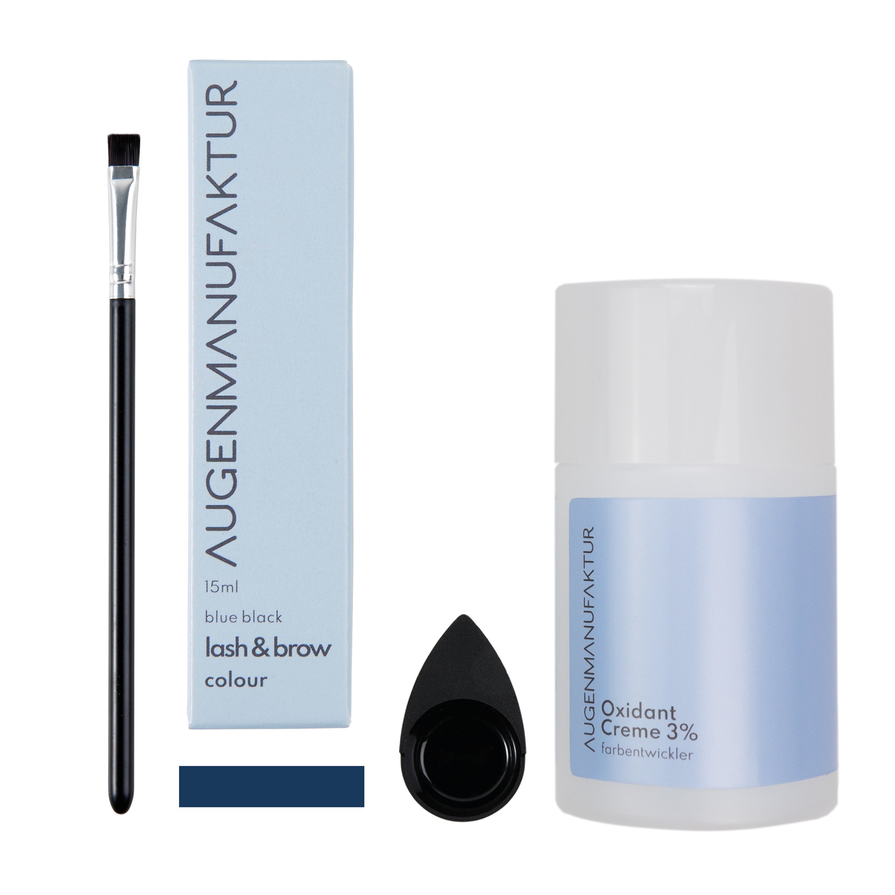 Colour Lash & Brow Basic Kit