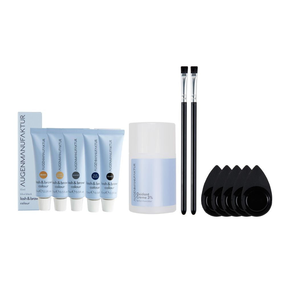 Colour Lash & Brow Profi Set