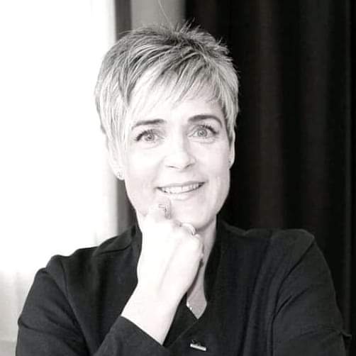 Sandra Müller-Rohatzsch