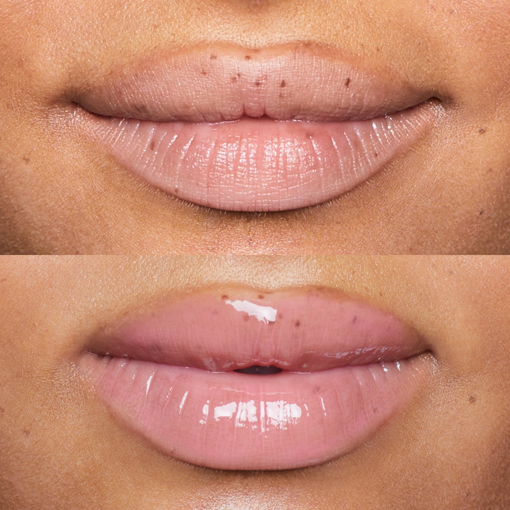 Glowy Lip Oil