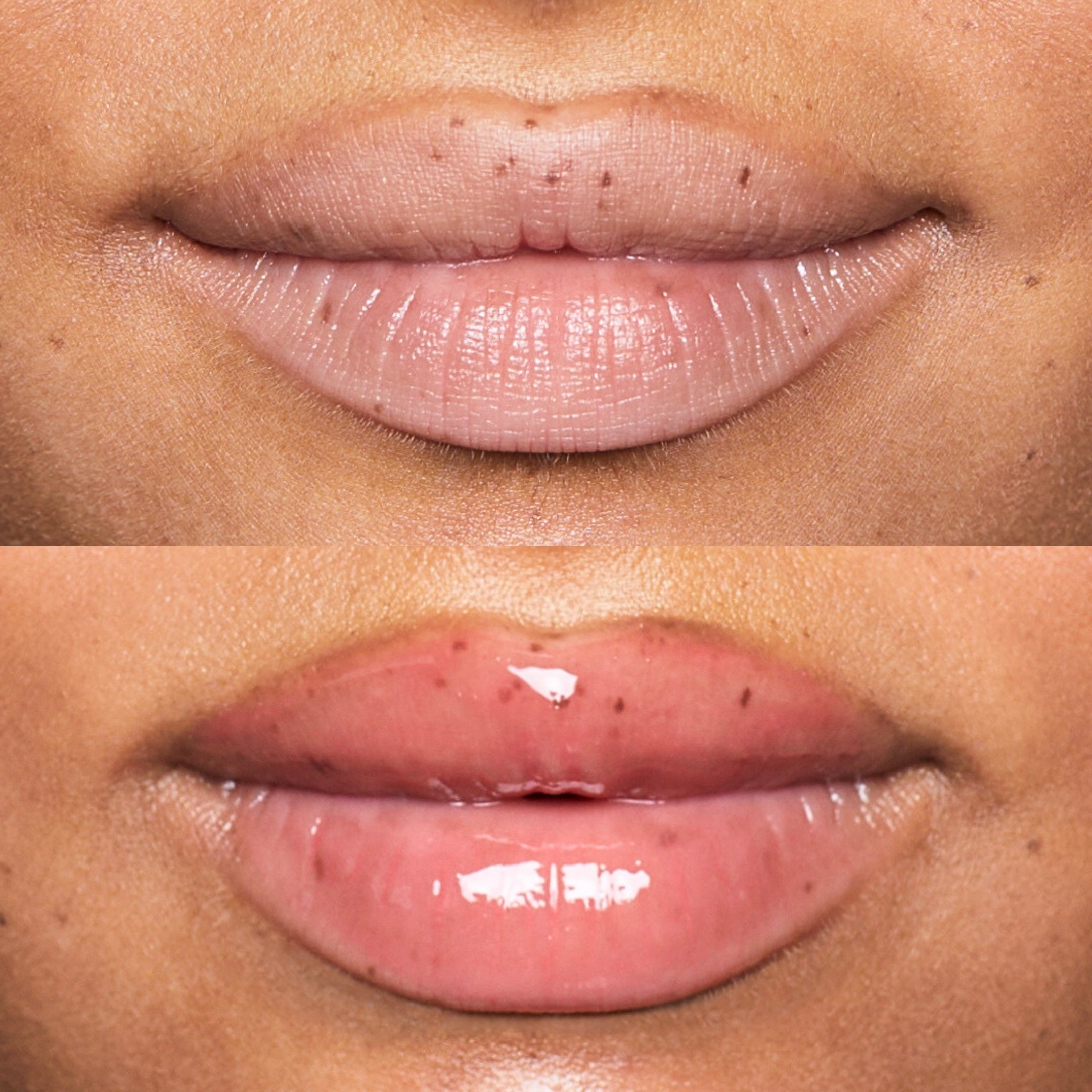 Glowy Lip Oil