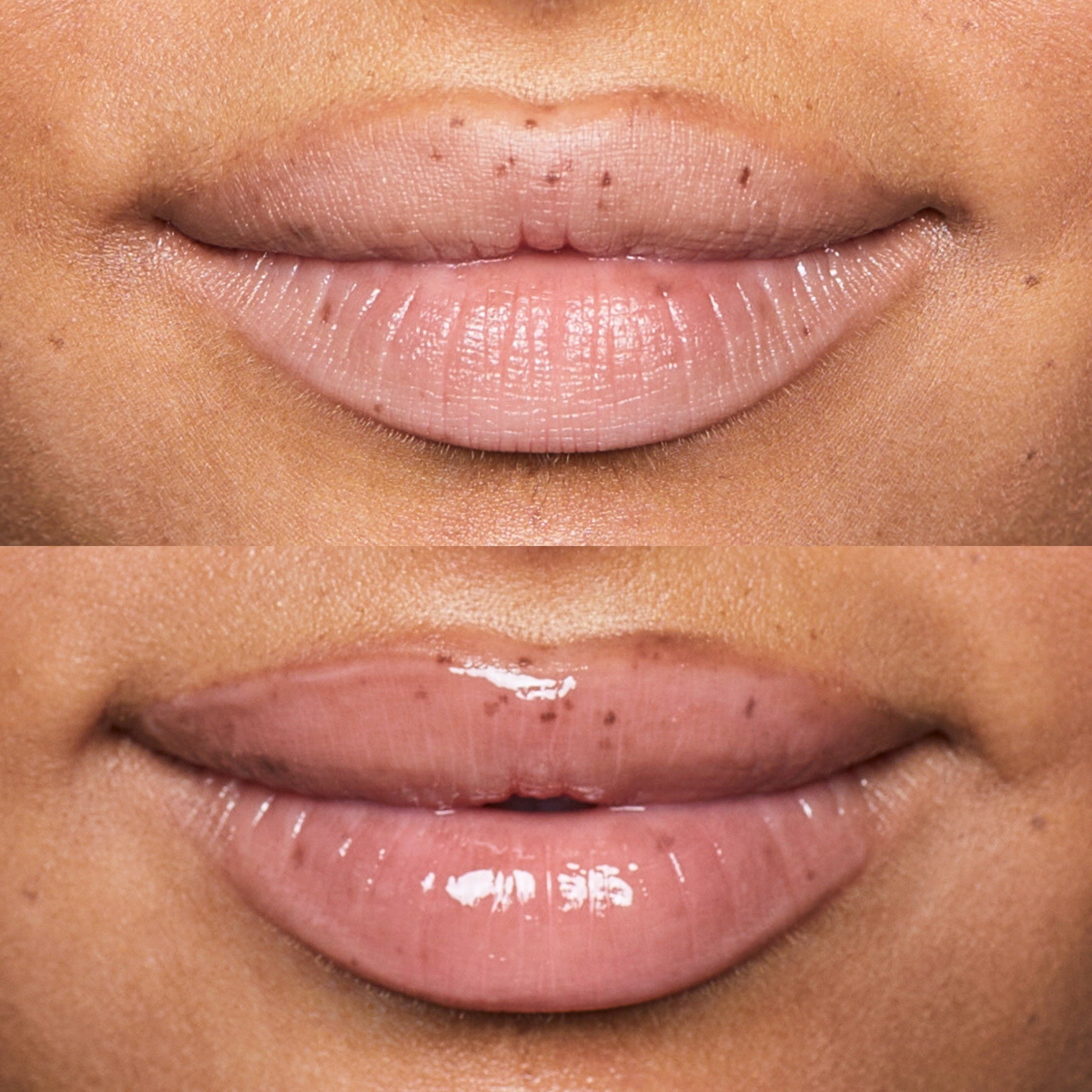 Glowy Lip Oil