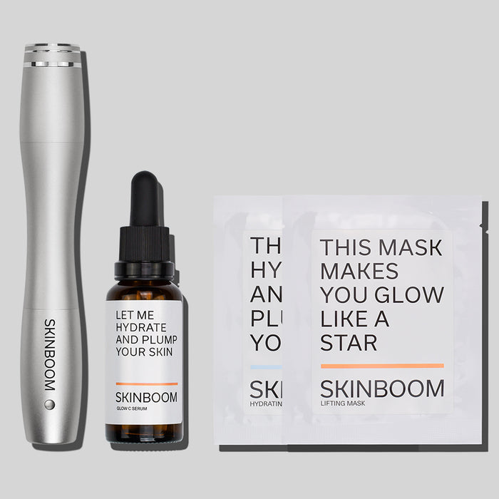 Kit stylo Hydra Glow