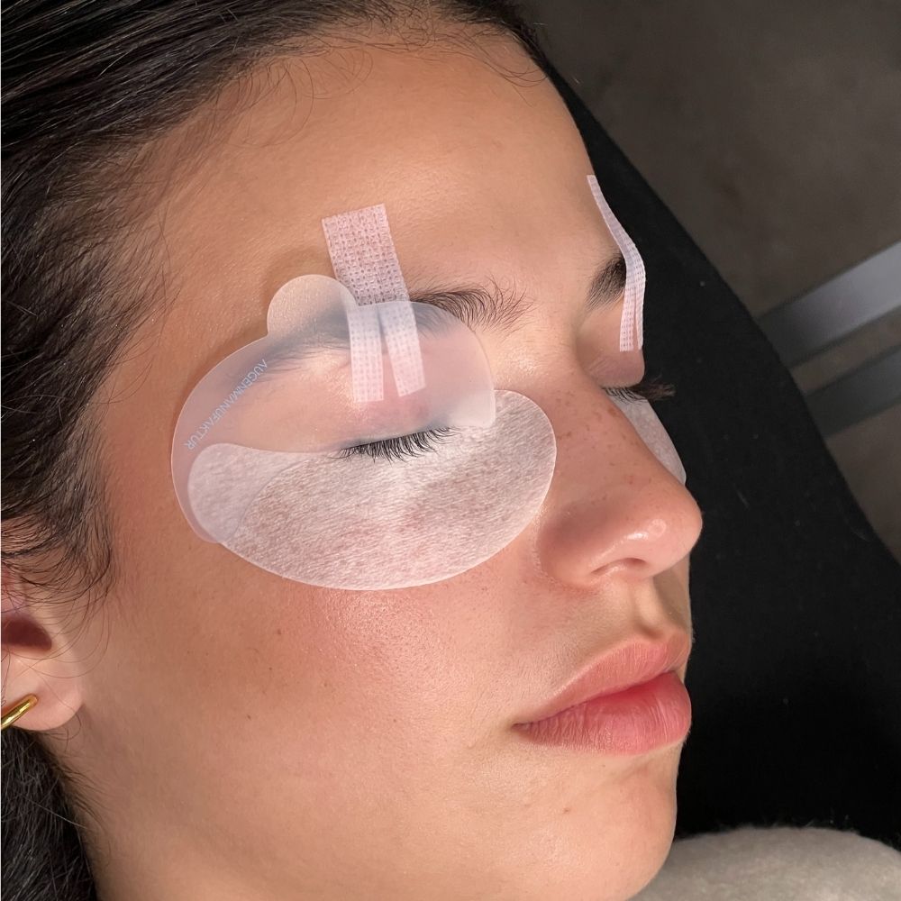 Korean Lashlift Kit Pro