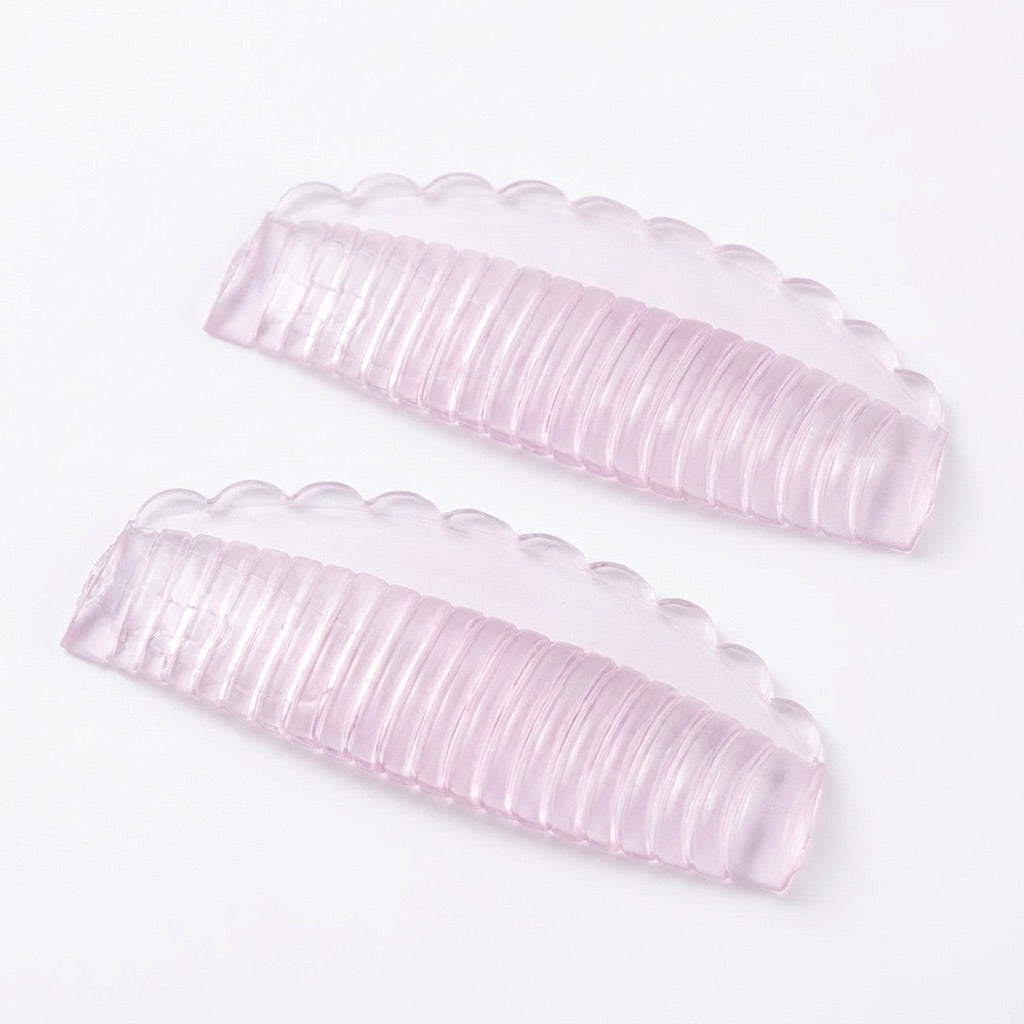 Korean Lashlift Rillen Pads