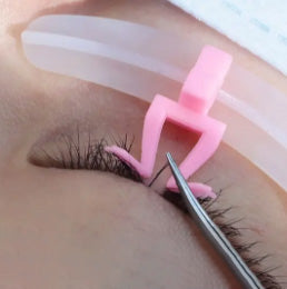 Lash Extension Separator