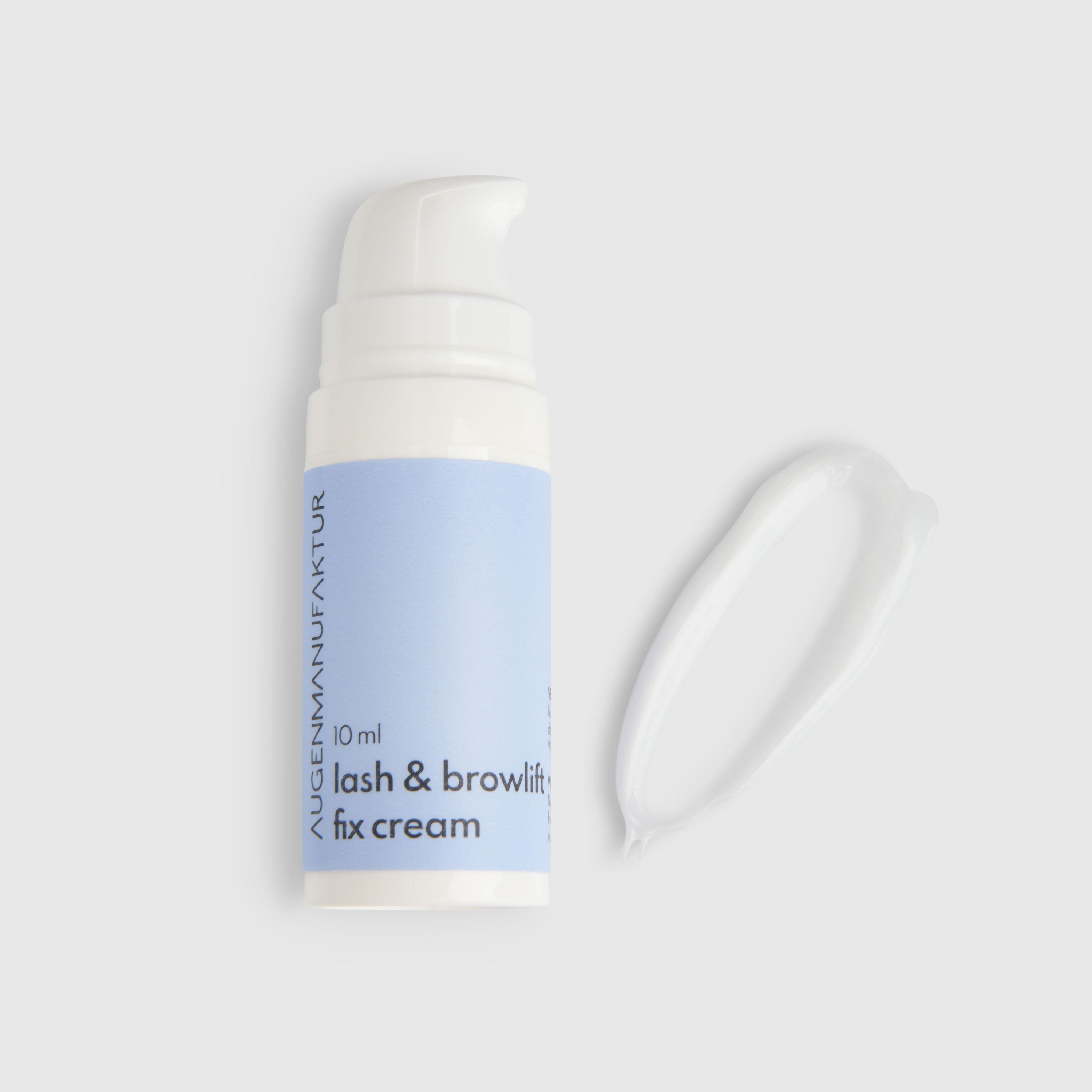 Fix Cream – Korean Lashlift