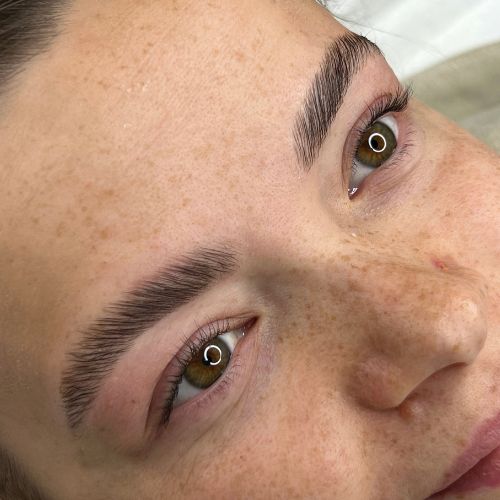 Sachets Lash & Brow Lift