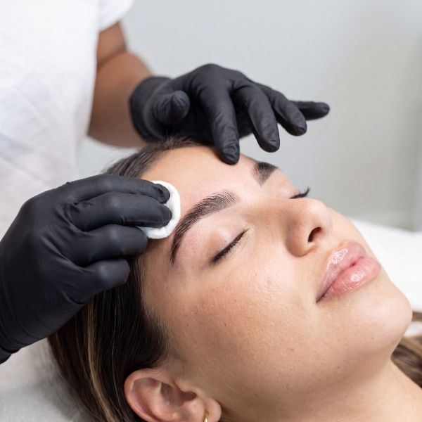 Lash & Brow Lifting – Komplettkurs
