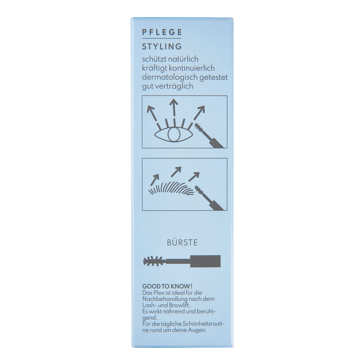 Lash &amp; Brow Plex