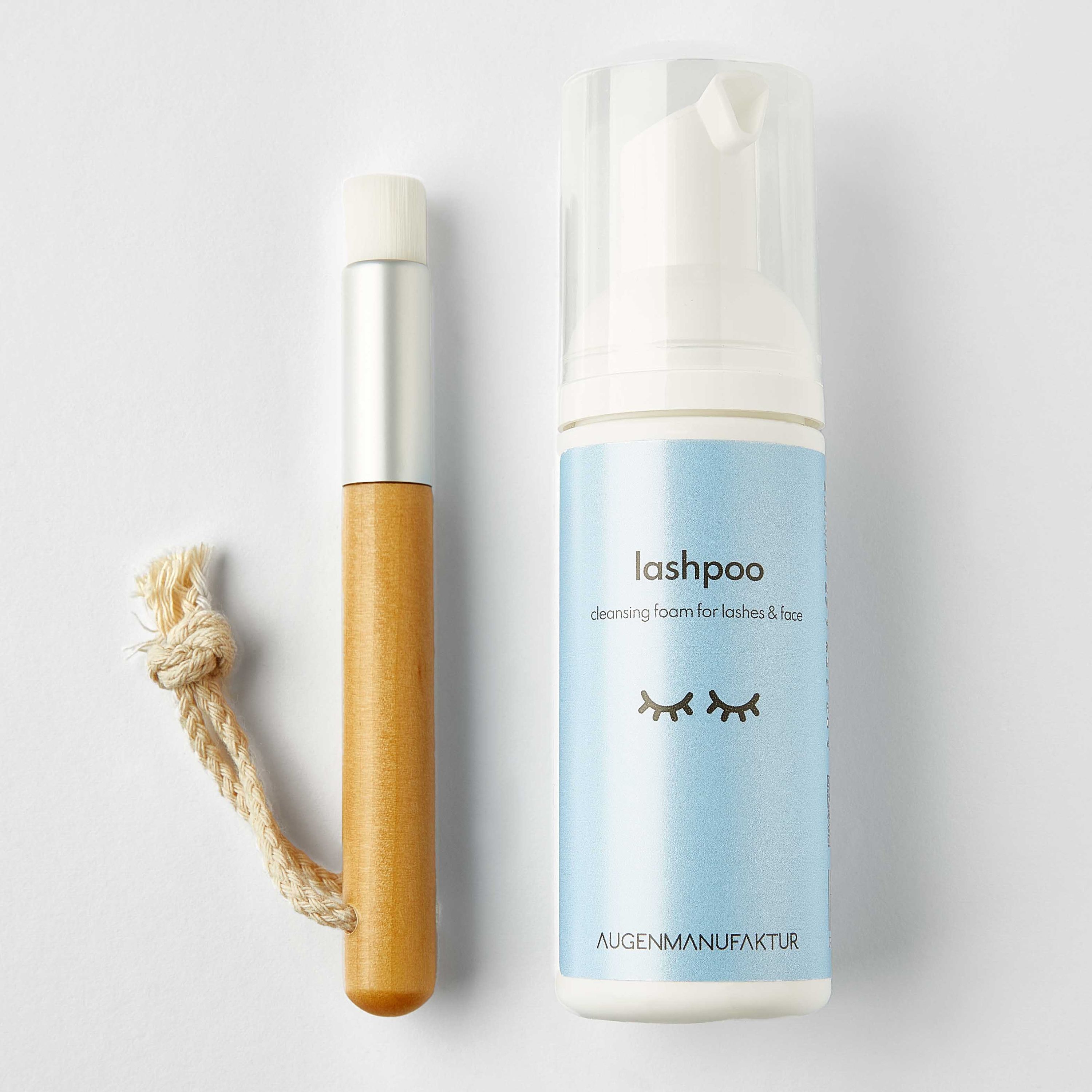 Kit LashClean