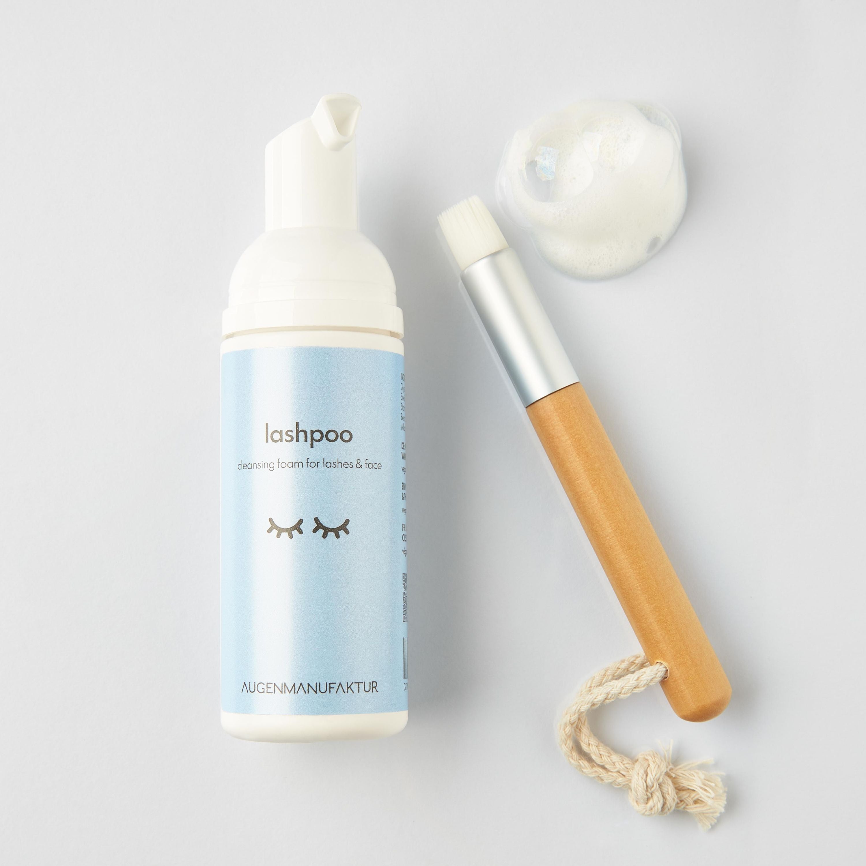 Kit LashClean
