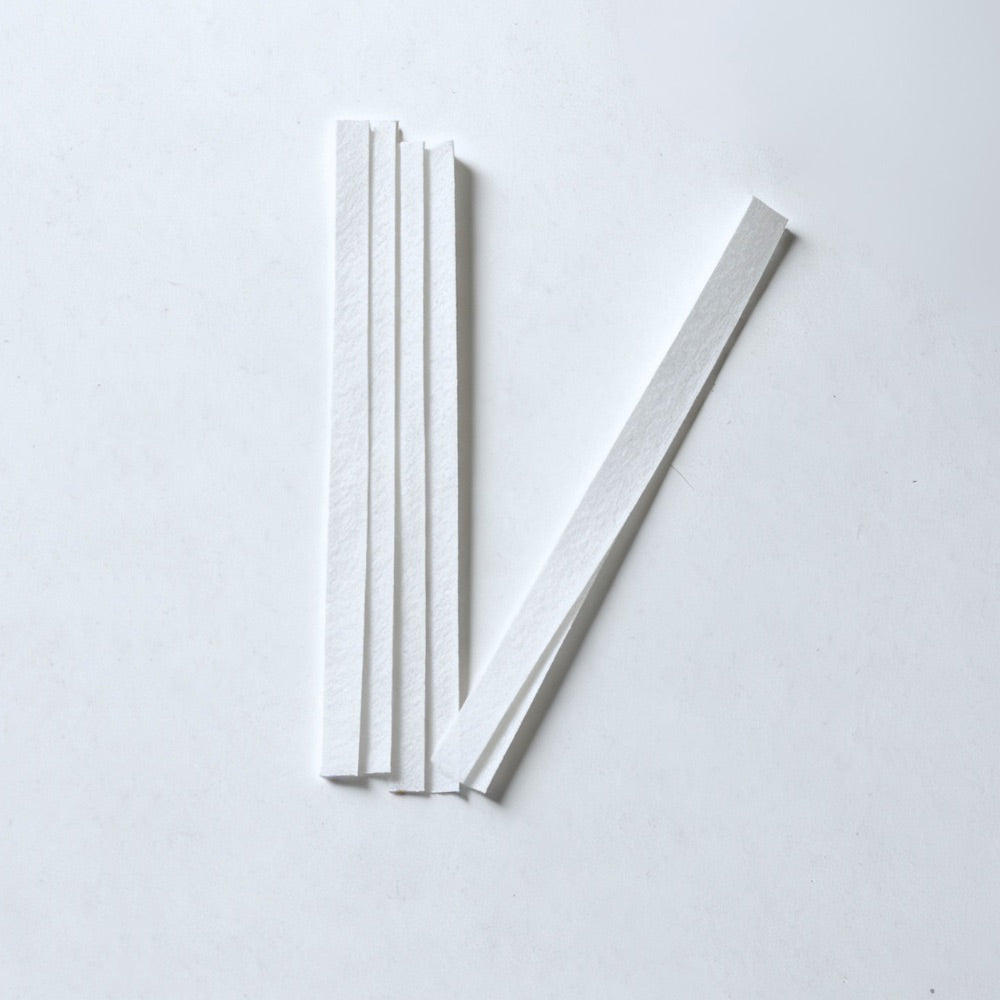 Lashlift Paper Strips