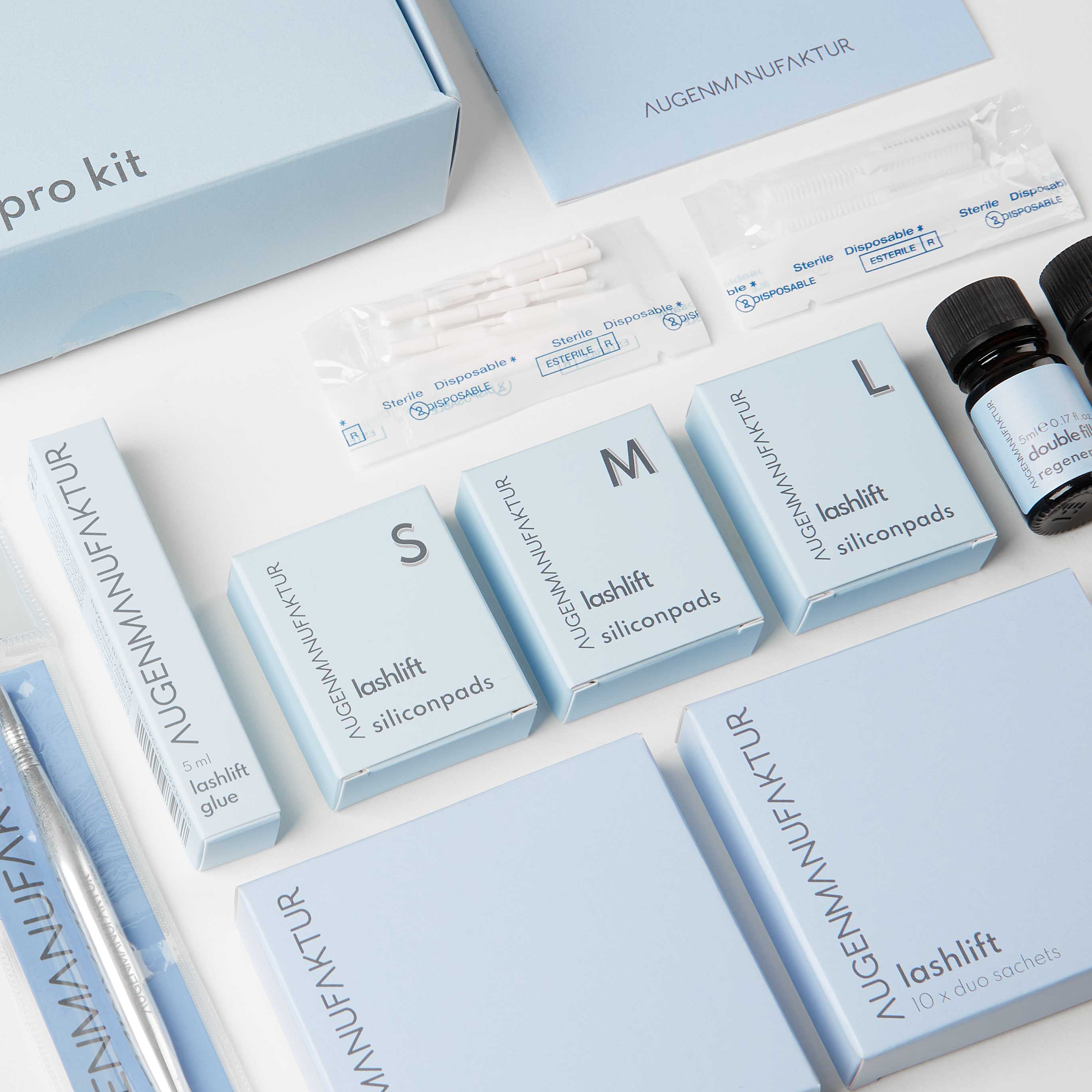 Lashlift Pro Kit