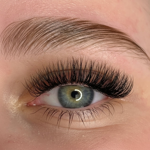 Formation gratuite en direct Extensions de cils