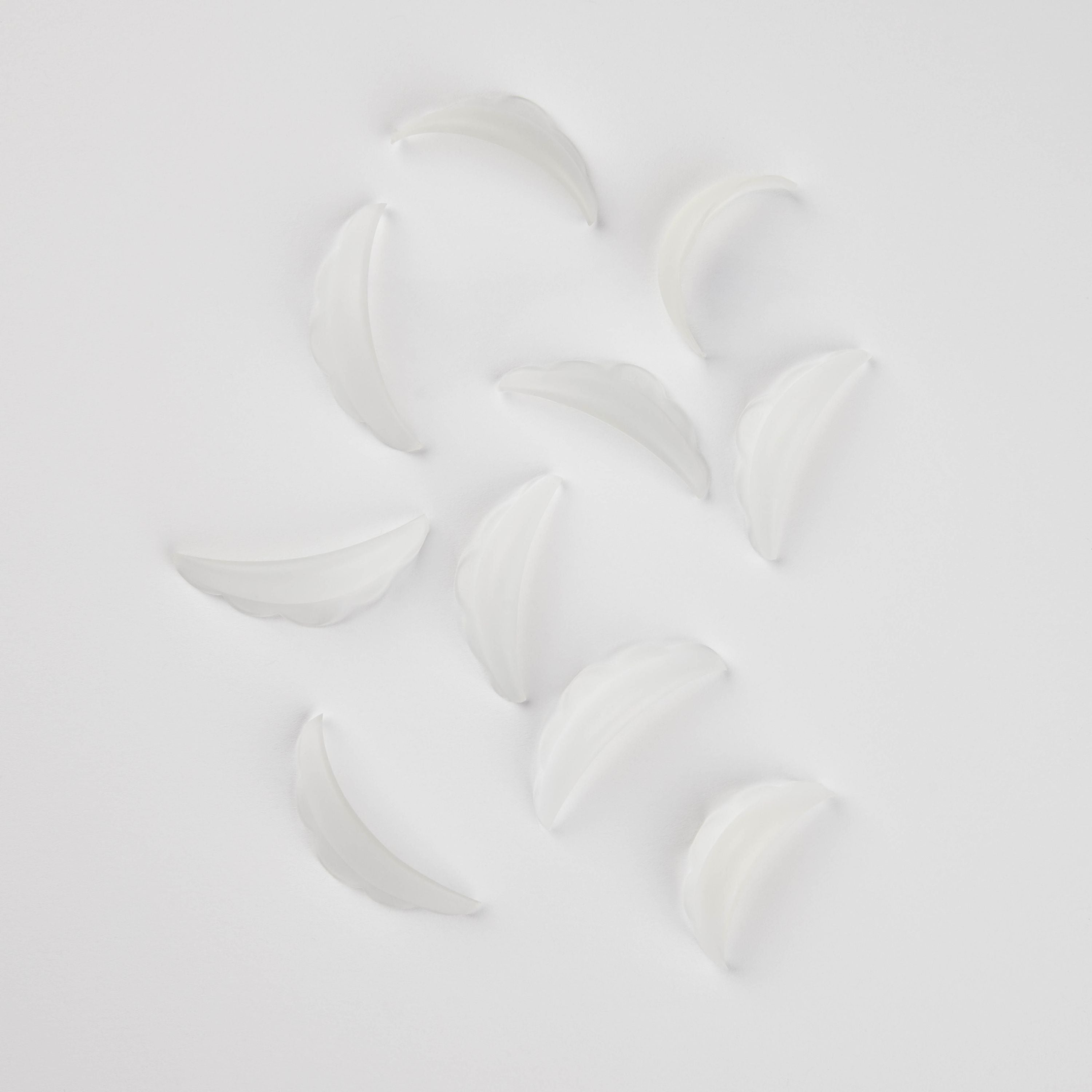 Lashlift Siliconepads