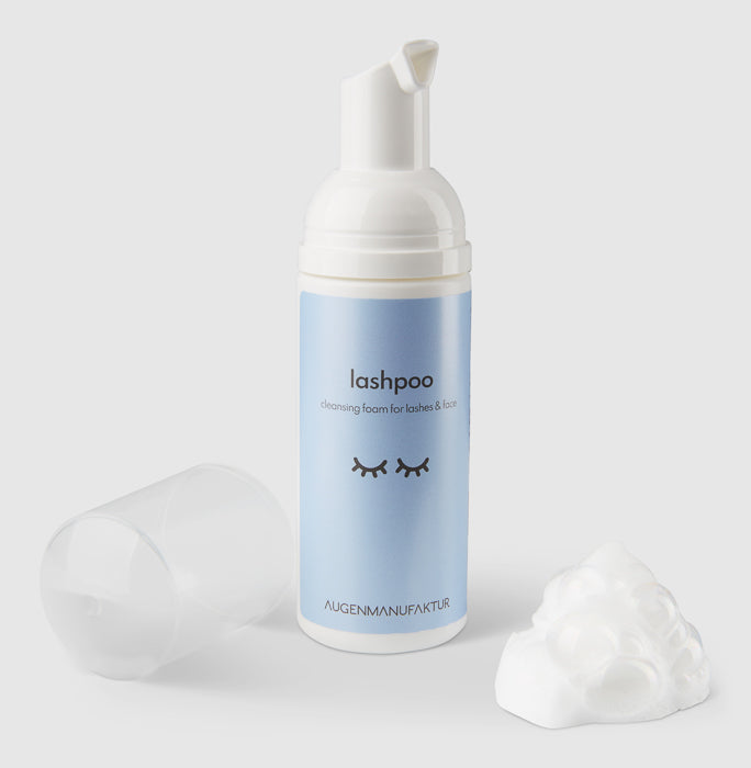 Remover Lashpoo-Make-up