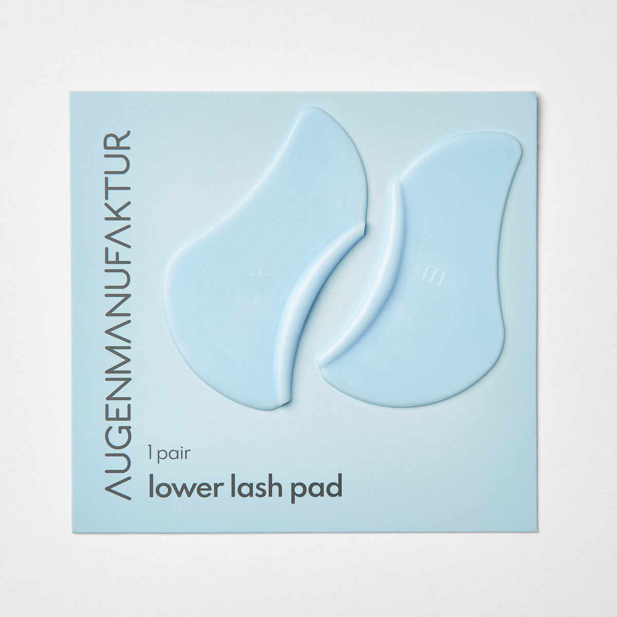 Pad Lower Lower Lash Pads | Augenmanufaktur