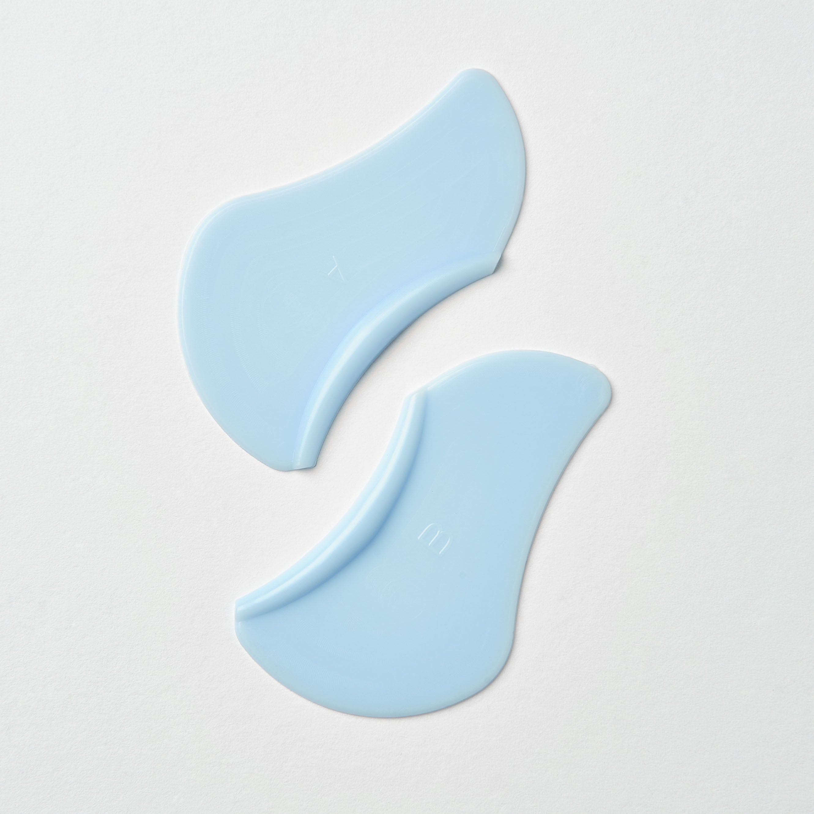Lower Lash Pads