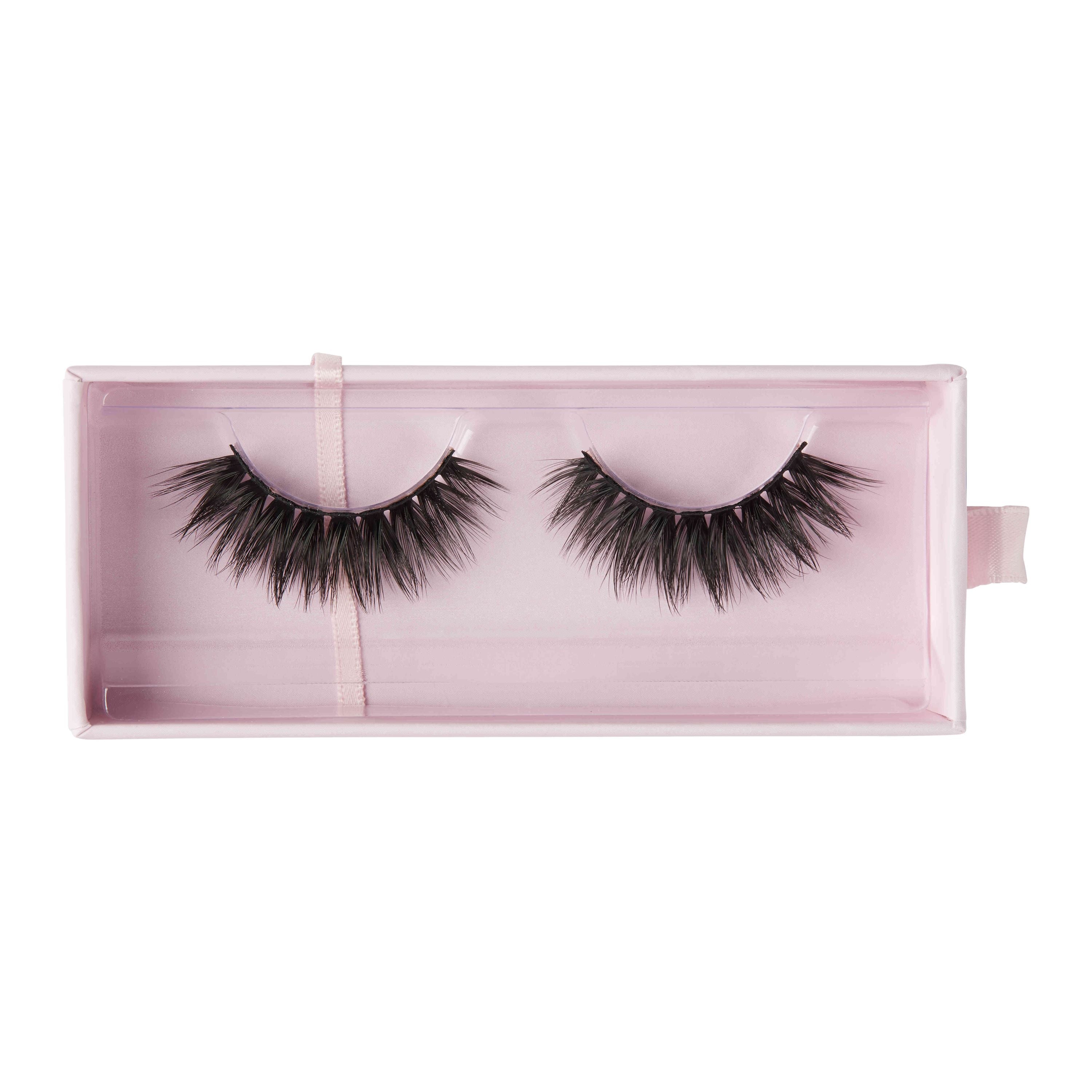 Rzęsy Magic Lashes