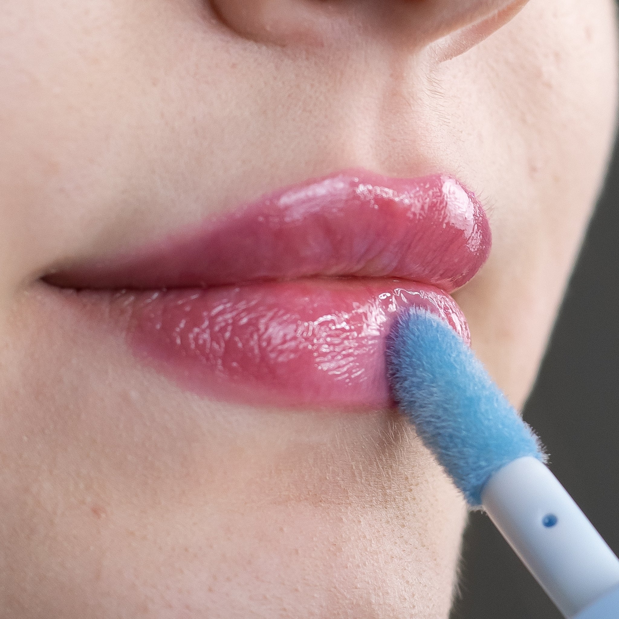 Magic Lip & Blush Tint