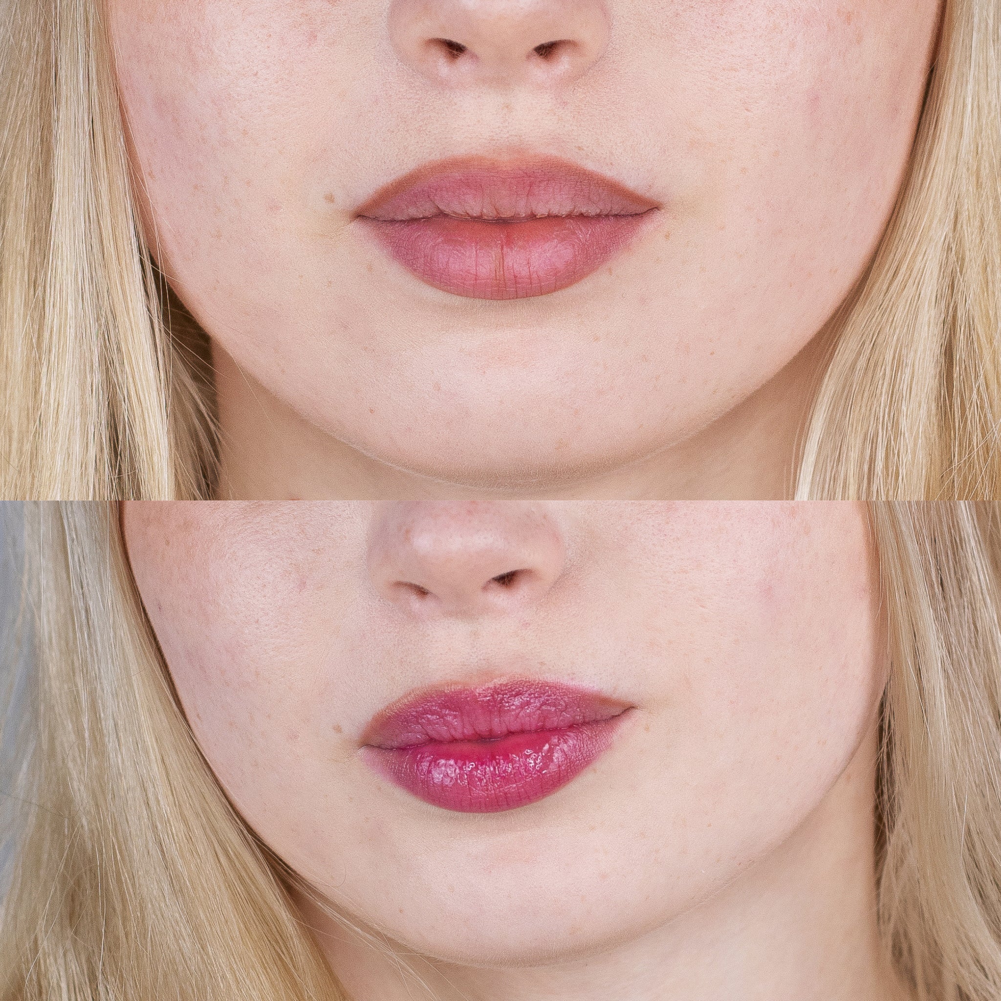 Magic Lip & Blush Tint