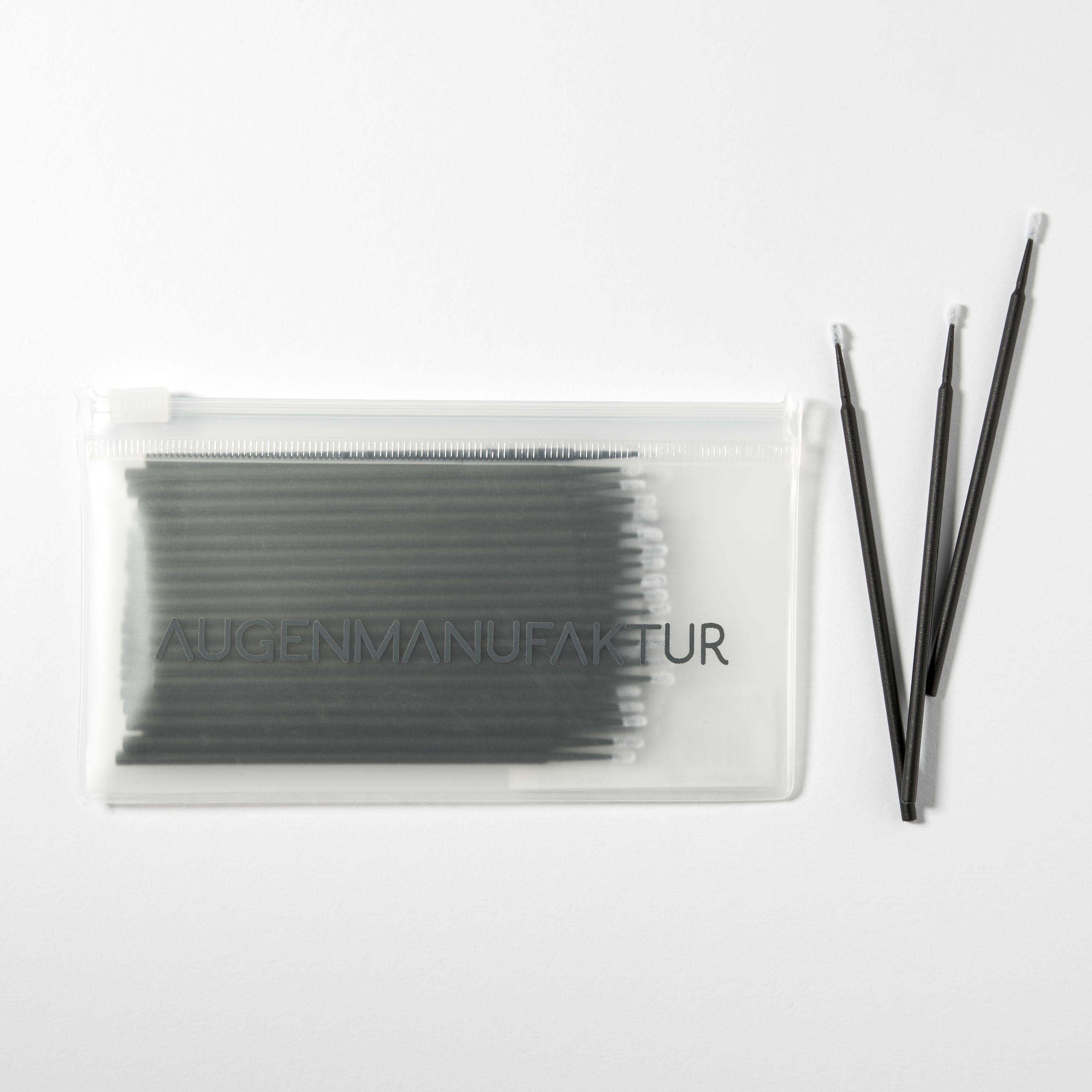 Microrbrush
