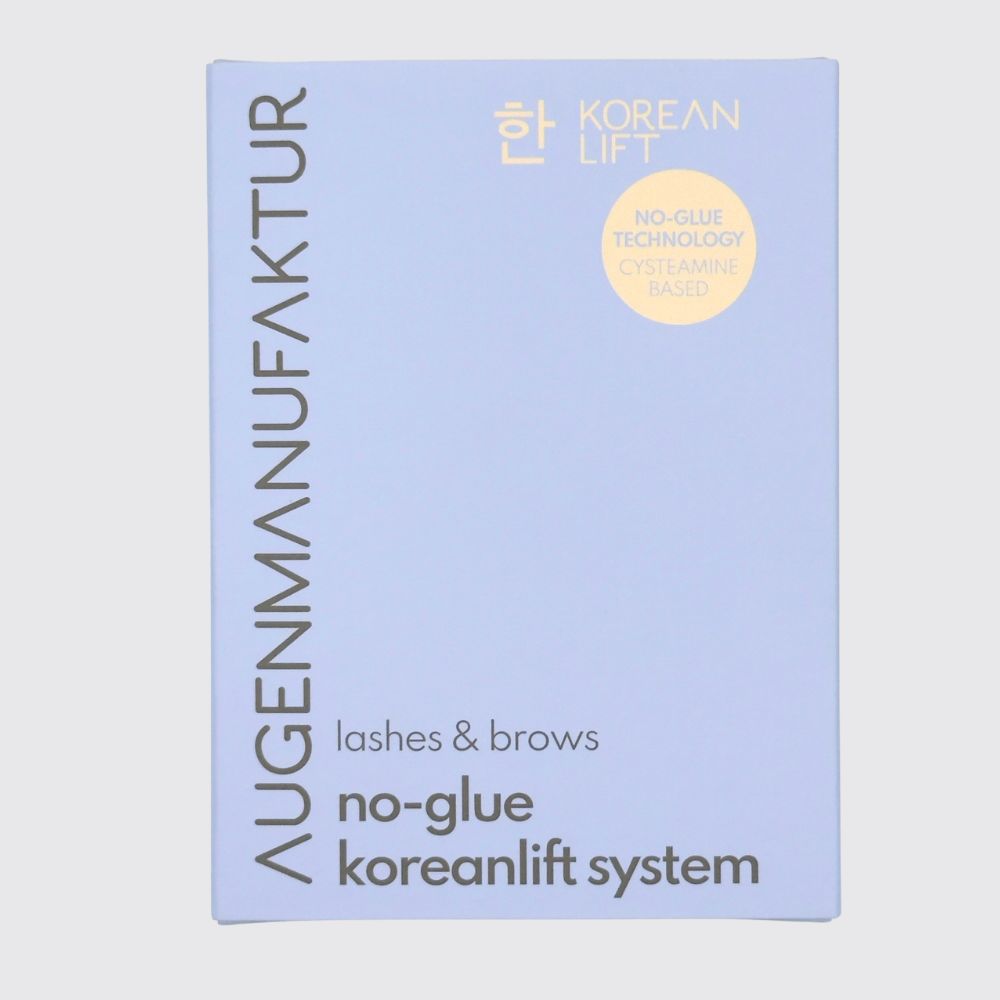 No Glue Koreanlift System