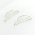 No-Glue Lashlift Pad - flat